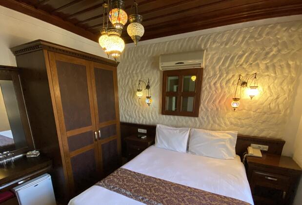 Cicerone Lodge Hotel - Görsel 7