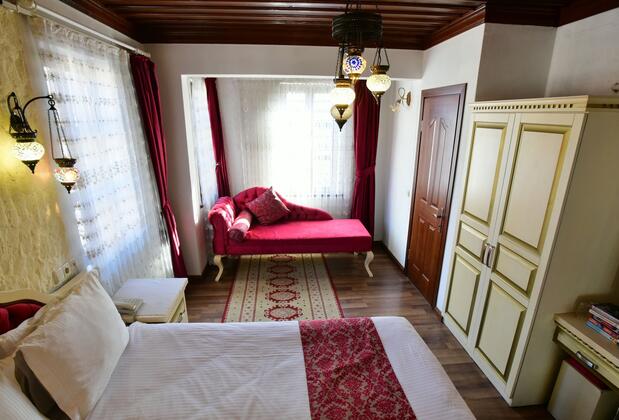 Cicerone Lodge Hotel - Görsel 11