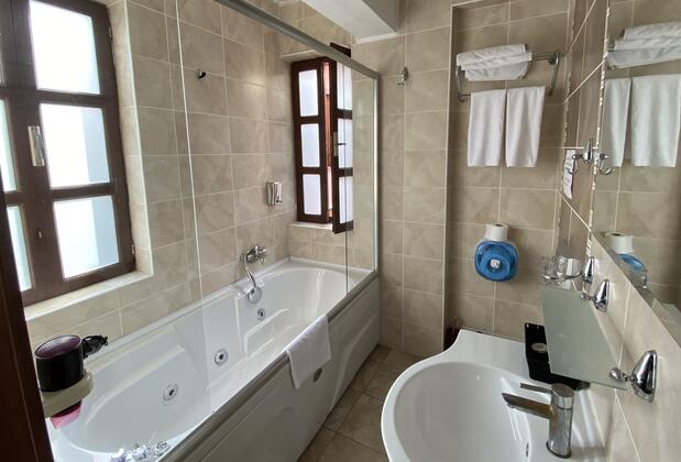 Cicerone Lodge Hotel - Görsel 22