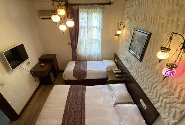 Cicerone Lodge Hotel - Görsel 14