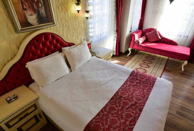 Cicerone Lodge Hotel - Görsel 13