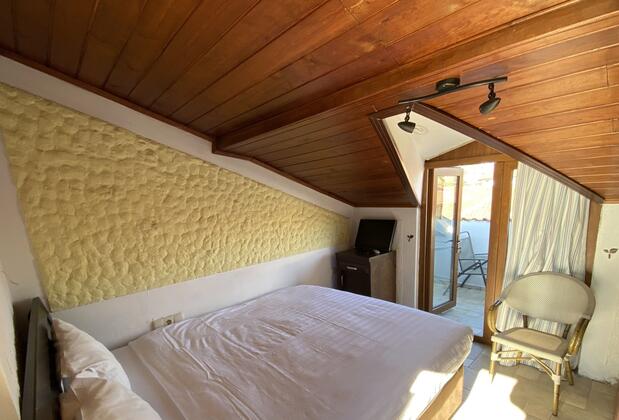 Cicerone Lodge Hotel - Görsel 8