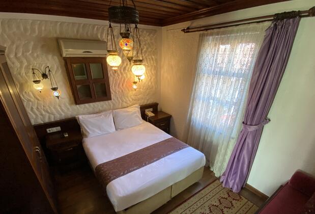 Cicerone Lodge Hotel - Görsel 10