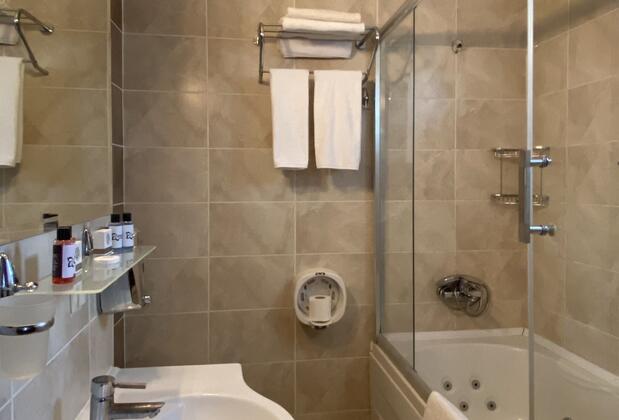 Cicerone Lodge Hotel - Görsel 24