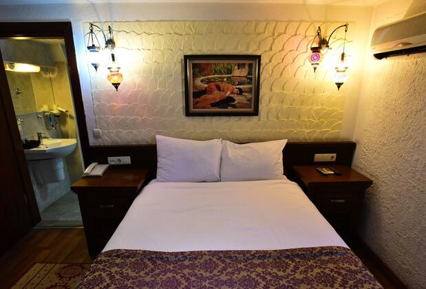 Cicerone Lodge Hotel - Görsel 9