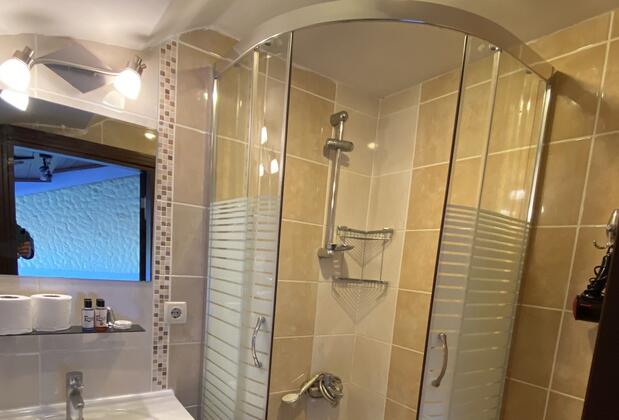 Cicerone Lodge Hotel - Görsel 23