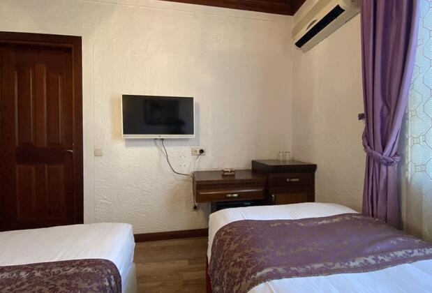 Cicerone Lodge Hotel - Görsel 12