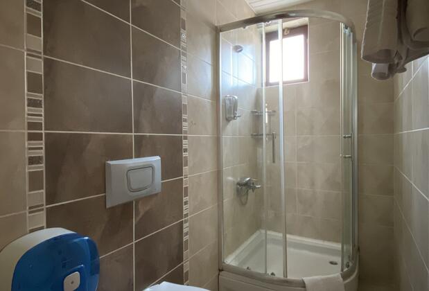 Cicerone Lodge Hotel - Görsel 21