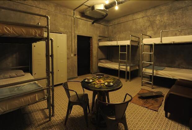 Role Street Hostel - Görsel 7