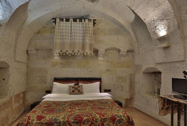 Saklı Konak Cappadocia - Görsel 5