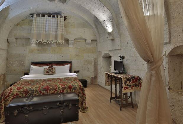 Saklı Konak Cappadocia - Görsel 6