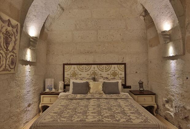 Saklı Konak Cappadocia - Görsel 7