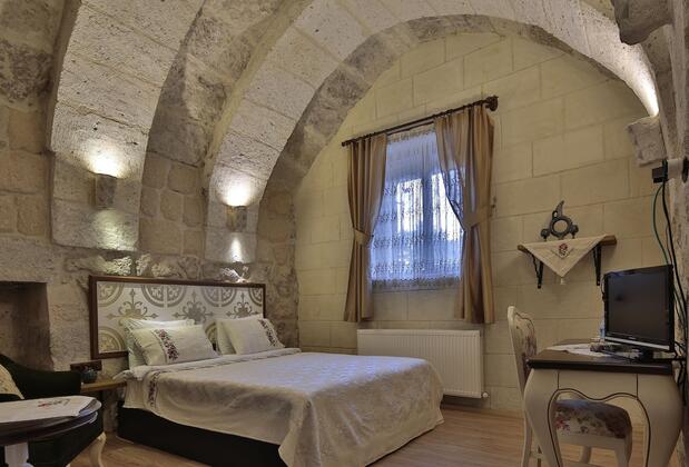 Saklı Konak Cappadocia - Görsel 8