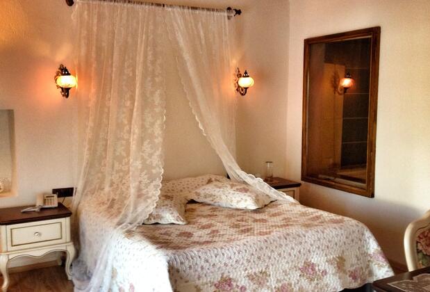 Saklı Konak Cappadocia - Görsel 9