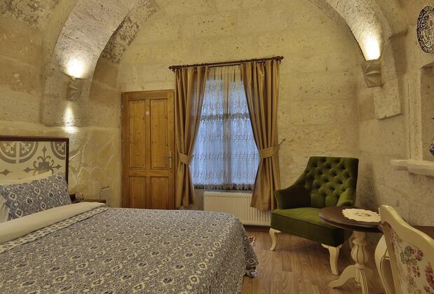 Saklı Konak Cappadocia - Görsel 10