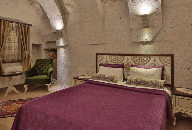 Saklı Konak Cappadocia - Görsel 11