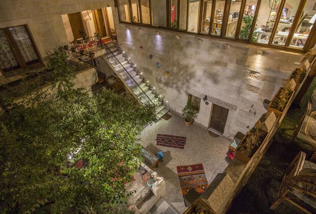 Saklı Konak Cappadocia - Görsel 3