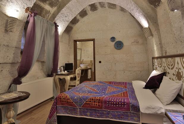 Saklı Konak Cappadocia - Görsel 12