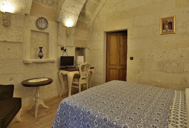 Saklı Konak Cappadocia - Görsel 13