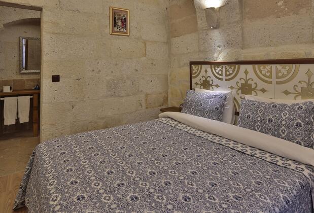 Saklı Konak Cappadocia - Görsel 14