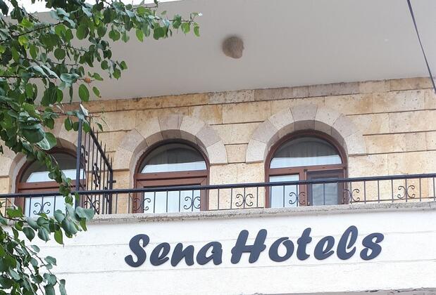 Sena Hotels - Görsel 11