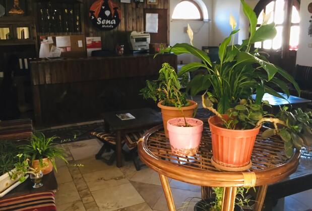 Sena Hotels - Görsel 14