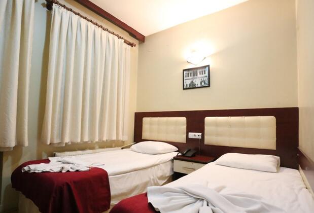 Sena Hotels - Görsel 38