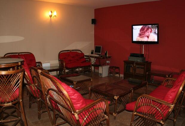 Sena Hotels - Görsel 16