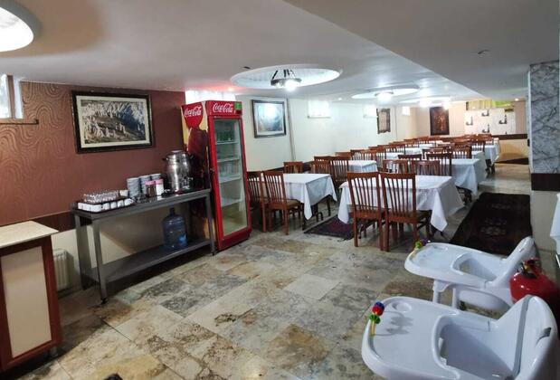 Sena Hotels - Görsel 17