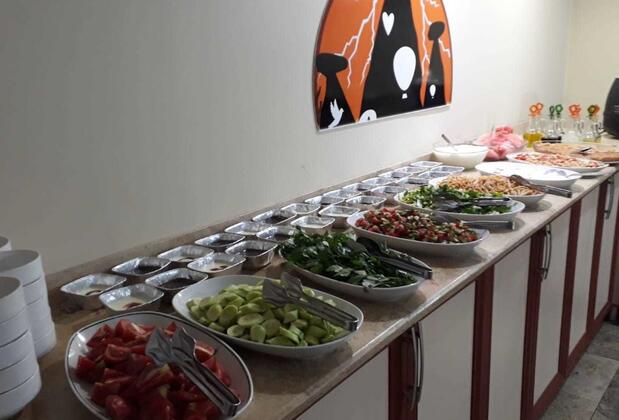 Sena Hotels - Görsel 19