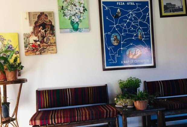 Sena Hotels - Görsel 21