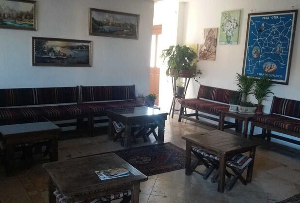 Sena Hotels - Görsel 12