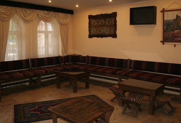 Sena Hotels - Görsel 15