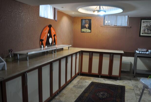 Sena Hotels - Görsel 26