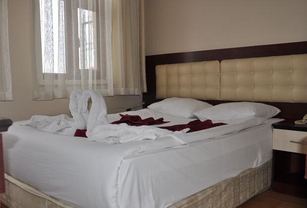 Sena Hotels - Görsel 44