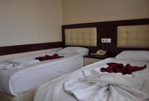 Sena Hotels - Görsel 35