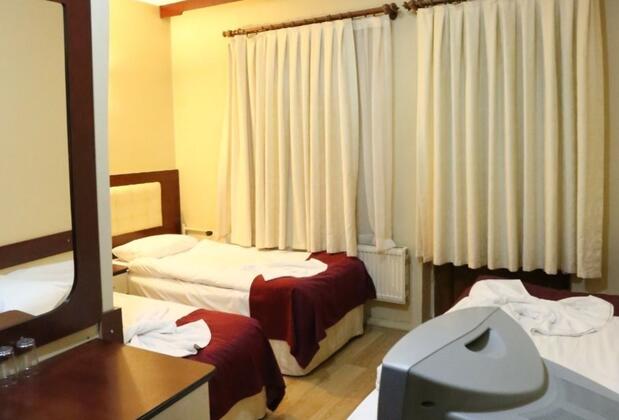 Sena Hotels - Görsel 36