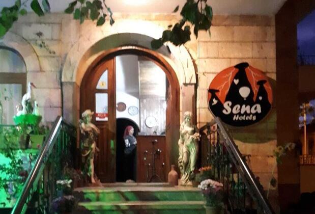 Sena Hotels - Görsel 7