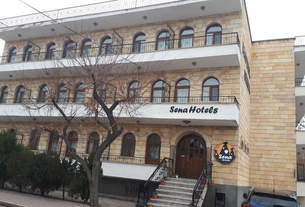 Sena Hotels - Görsel 3