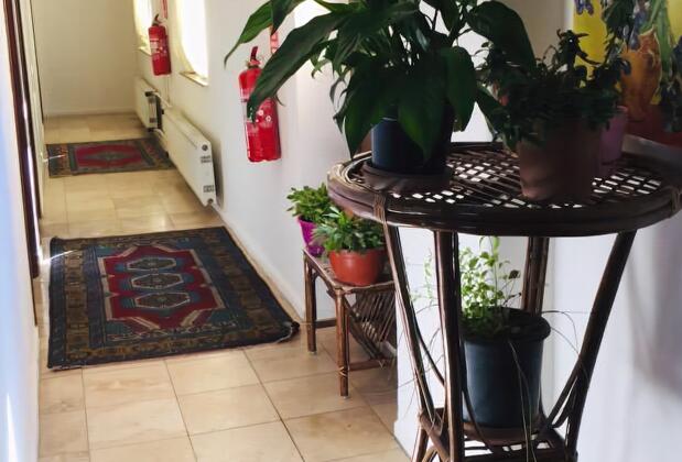 Sena Hotels - Görsel 34