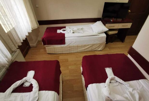 Sena Hotels - Görsel 40