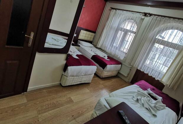 Sena Hotels - Görsel 41