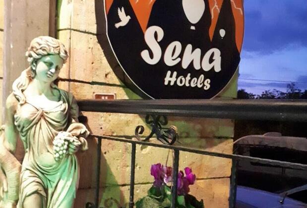 Sena Hotels - Görsel 10