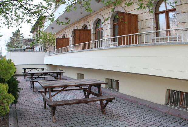 Sena Hotels - Görsel 8