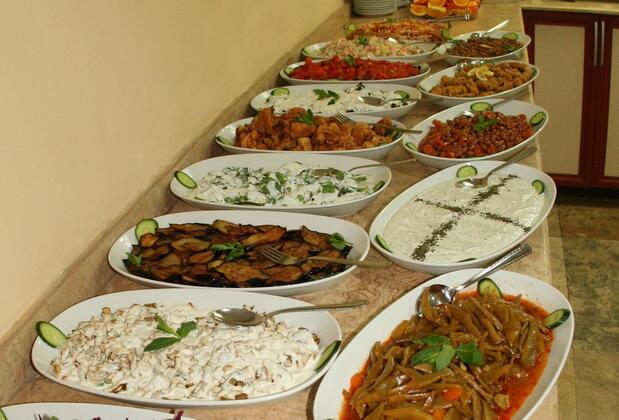 Sena Hotels - Görsel 29