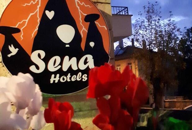 Sena Hotels - Görsel 9