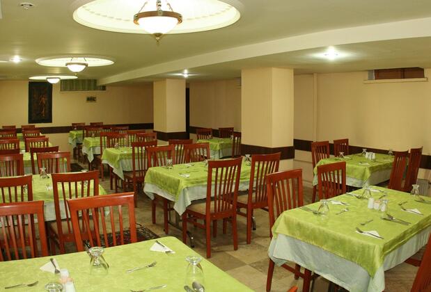 Sena Hotels - Görsel 22