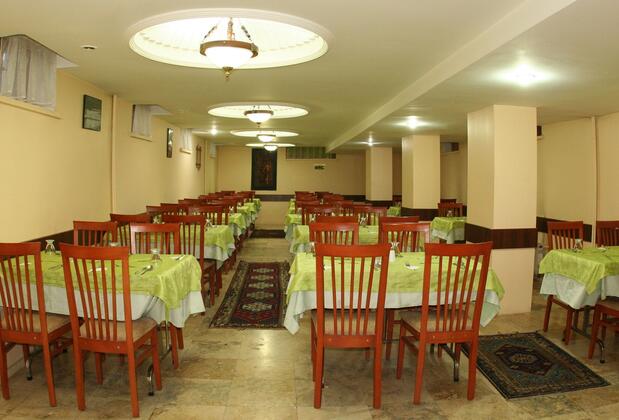 Sena Hotels - Görsel 23