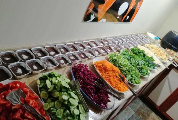 Sena Hotels - Görsel 32