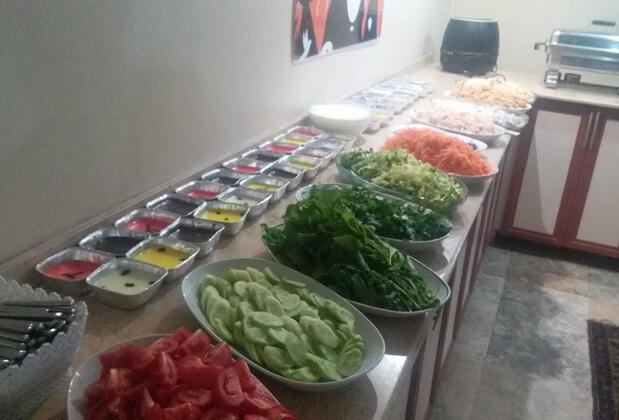 Sena Hotels - Görsel 31